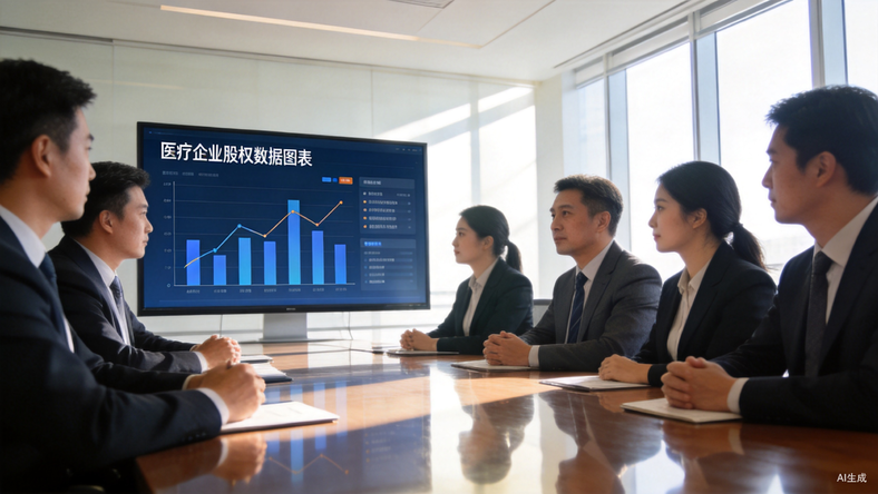浙江独角兽企业已现IPO潜力,多家知名投资机构陪跑多年或无钱可赚,什么情况?前新财富医药一姐公开“炮轰”收购方案